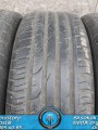 215 60 R 17 CONTINENTAL CPC2 * 2013 * 4 ADET * CYL3867