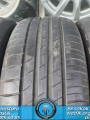 225 55 R 17 GOODYEAR EG PERF 101V * 2017 * 4 ADET * CYL3927