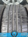225 55 R 17 GOODYEAR EG PERF 101V * 2017 * 4 ADET * CYL3927