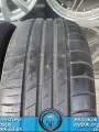 225 55 R 17 GOODYEAR EG PERF 101V * 2017 * 4 ADET * CYL3927