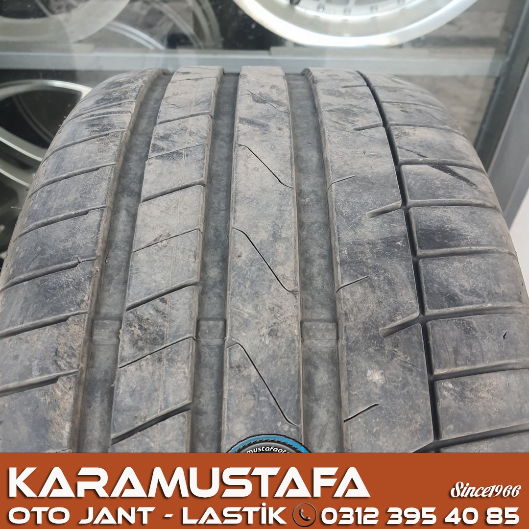 245 40 R 19 STARMAXX ST760 * 98W * 2020 * 1 ADET * CYL4011