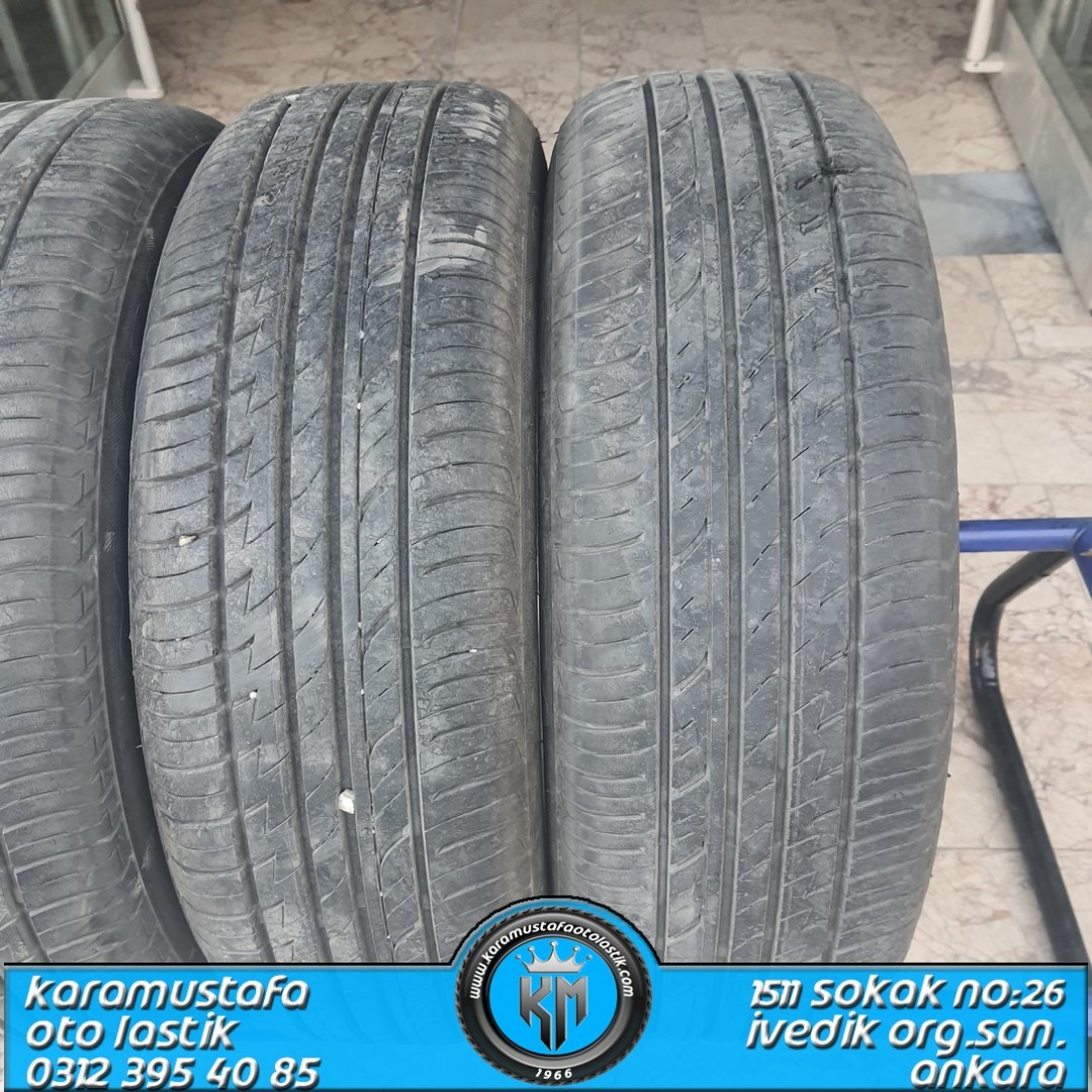 195 65 R 15 LASSA GREENWAYS 91H * 2019 * 4 ADET * CYL4019