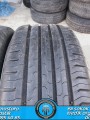 215 60 R 17 CONTINENTAL CEC5 96H * 2017 * 4 ADET * CYL4030