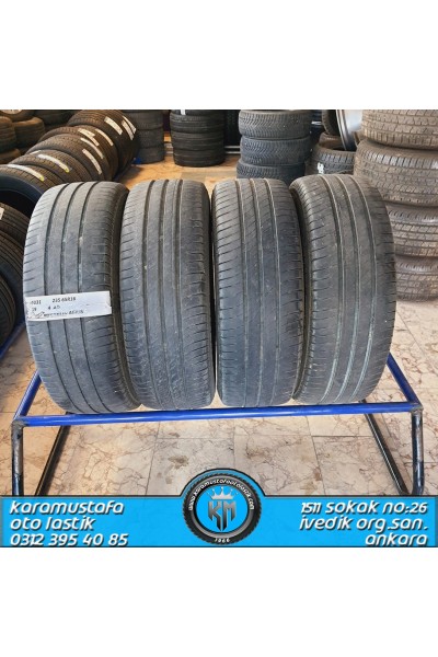 235 65 R 16 MICHELIN AGILIS * 2019 * 4 ADET * CYL4031 **