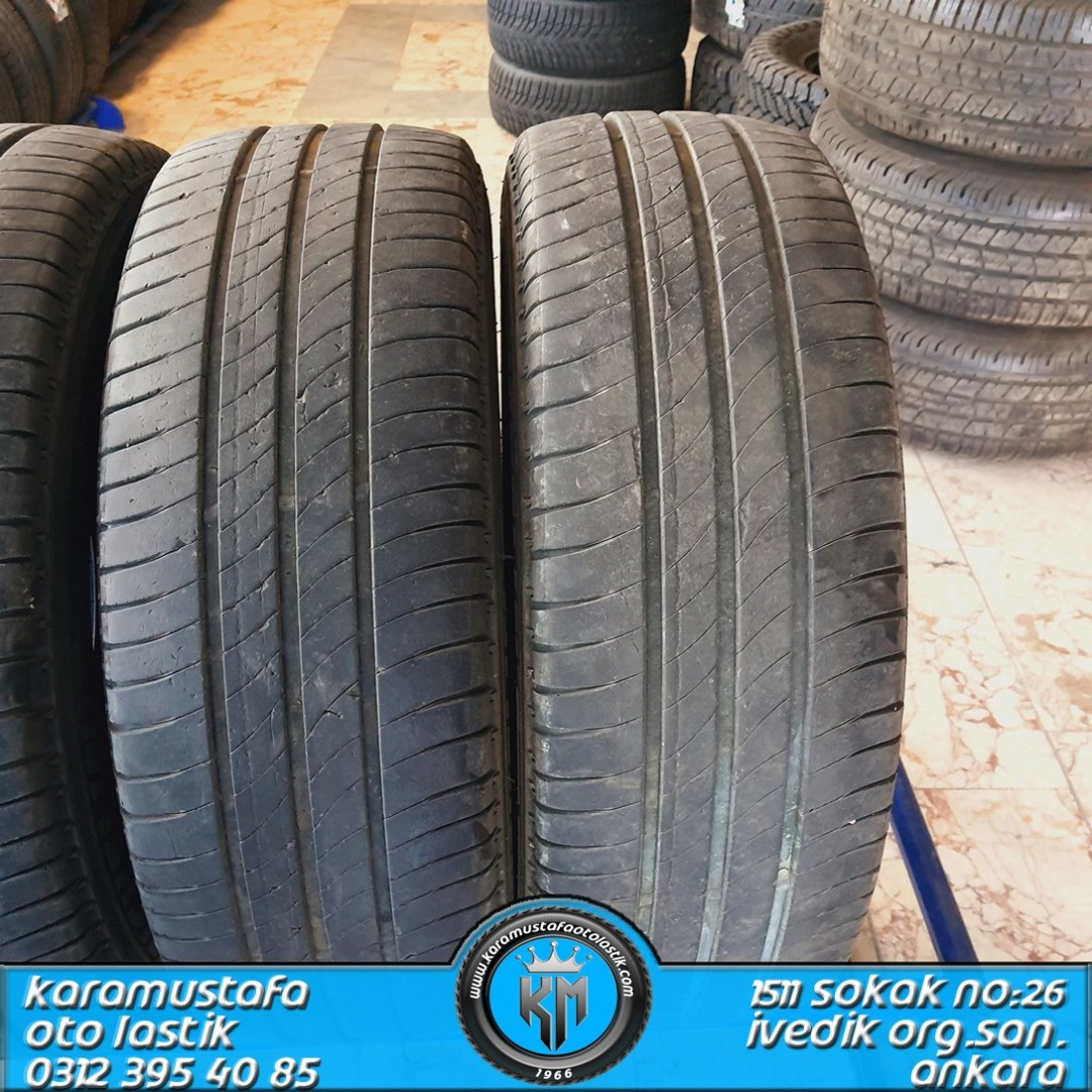 235 65 R 16 MICHELIN AGILIS * 2019 * 4 ADET * CYL4031
