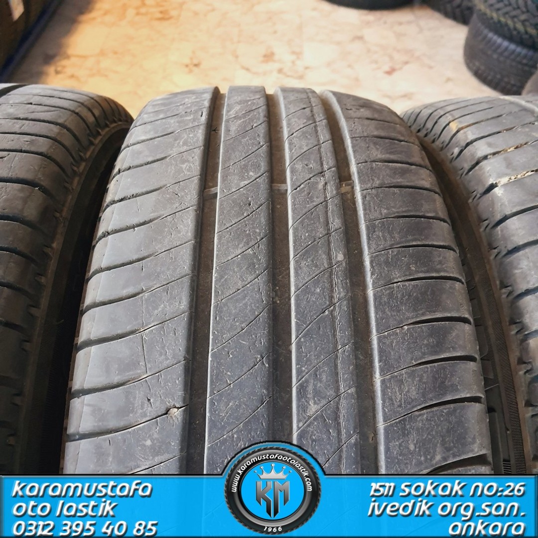 235 65 R 16 MICHELIN AGILIS * 2019 * 4 ADET * CYL4031
