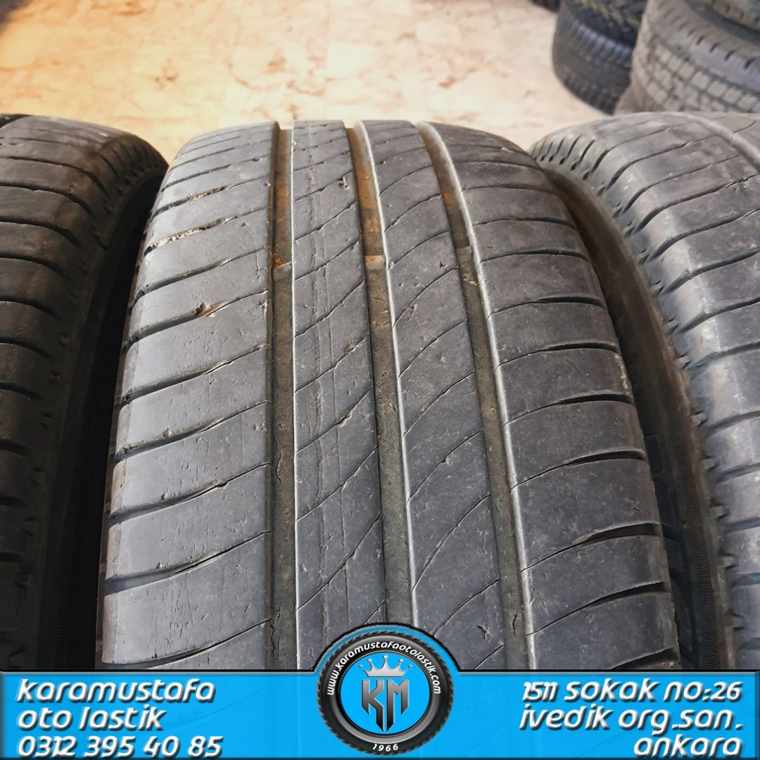 235 65 R 16 MICHELIN AGILIS * 2019 * 4 ADET * CYL4031