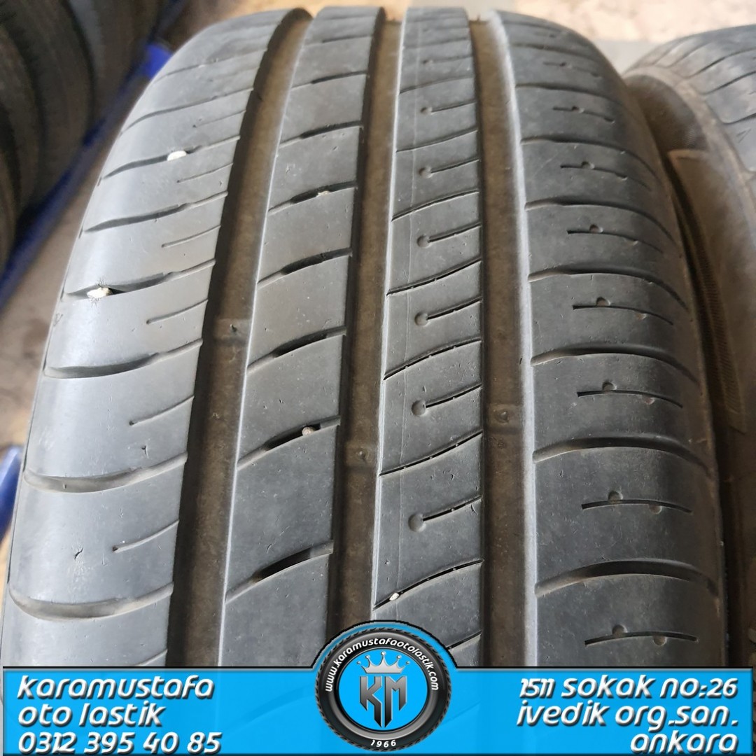 195 55 R 16 KUMHO ES01 87H * 2019 * 2 ADET * CYL4058