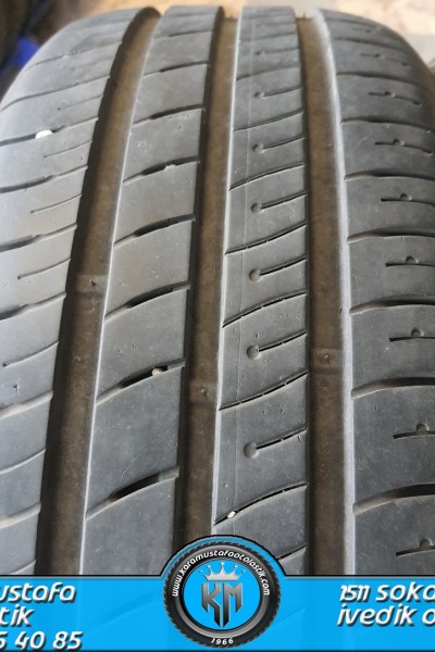 195 55 R 16 KUMHO ES01 87H * 2019 * 2 ADET * CYL4058 **
