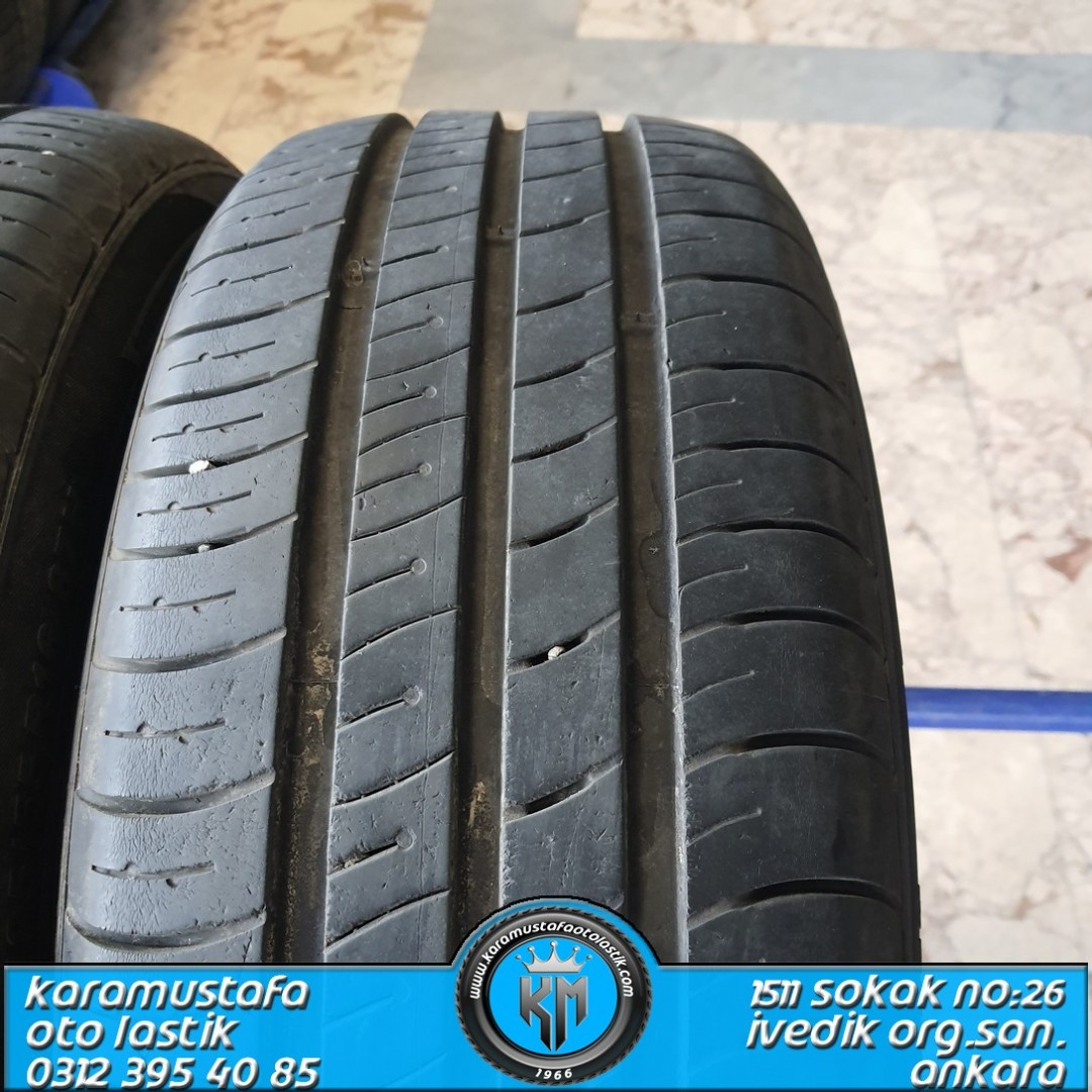 195 55 R 16 KUMHO ES01 87H * 2019 * 2 ADET * CYL4058