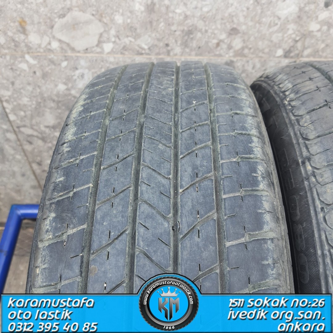 185 60 R 15 BRIDGESTONE POTENZA RE80 84H * 2013 * 4 ADET * CYL4096