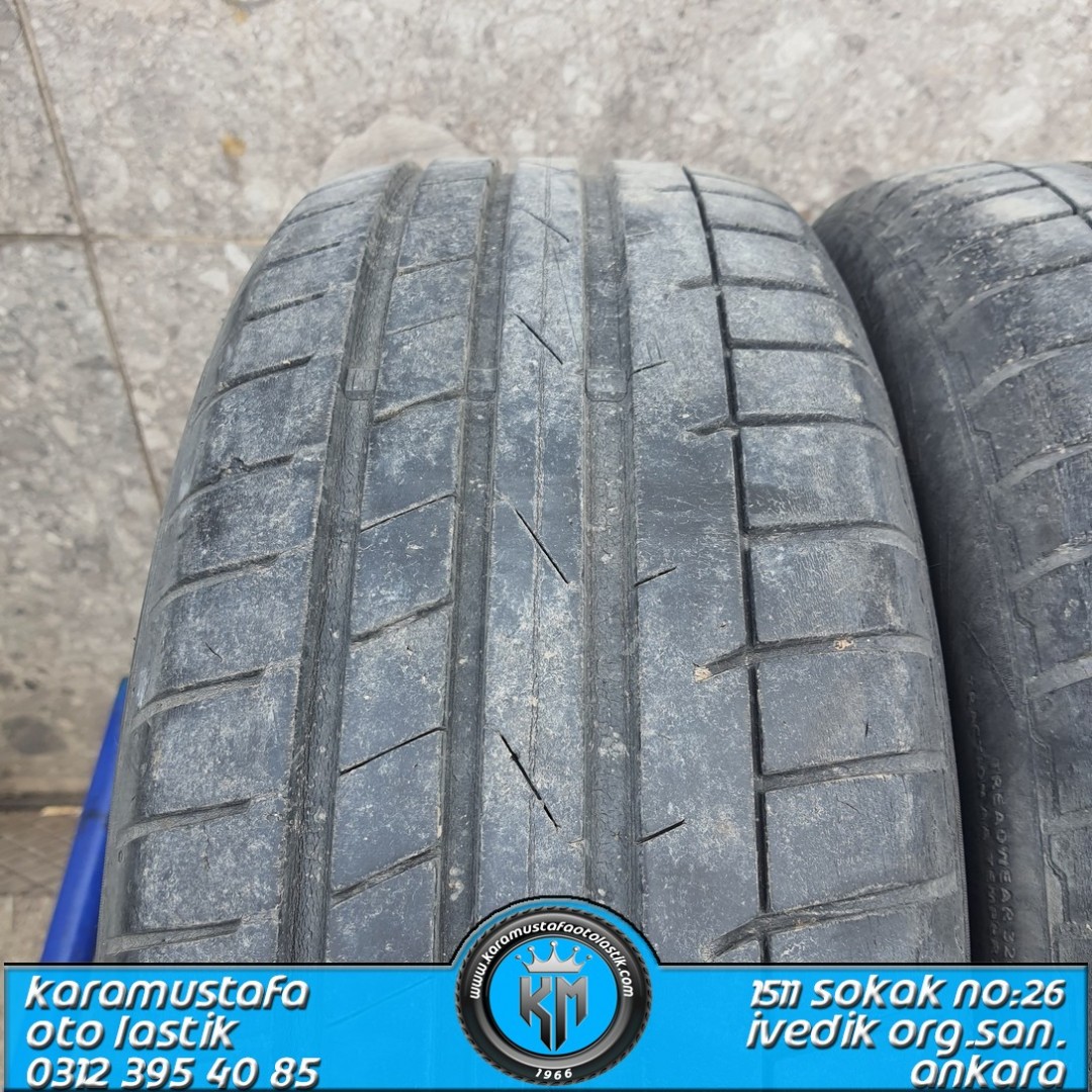 195 55 R 16 STARMAXX ST760 87V * 2015 * 2 ADET * CYL4101