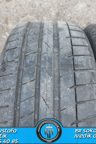 195 55 R 16 STARMAXX ST760 87V * 2015 * 2 ADET * CYL4101 **