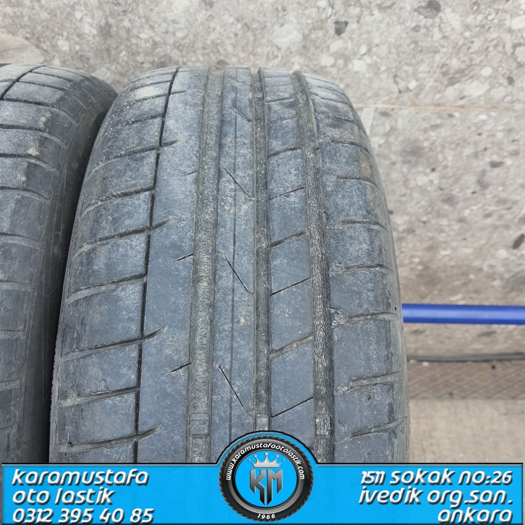 195 55 R 16 STARMAXX ST760 87V * 2015 * 2 ADET * CYL4101