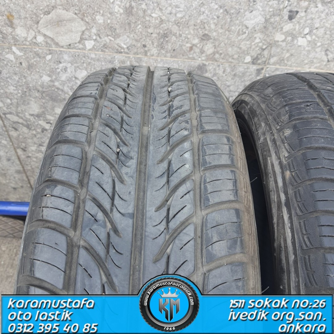 185 65 R 15 RIKEN MAYSTROM2 88T * 2013 * 2 ADET * CYL4104