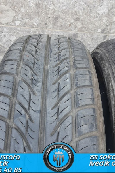 185 65 R 15 RIKEN MAYSTROM2 88T * 2013 * 2 ADET * CYL4104 **