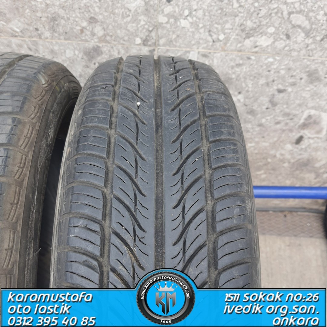 185 65 R 15 RIKEN MAYSTROM2 88T * 2013 * 2 ADET * CYL4104