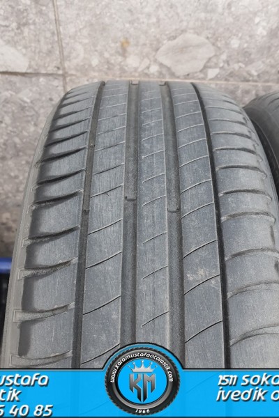 195 55 R 16 MICHELIN PRIMACY3 87V * 2018 * 2 ADET * CYL4122 **