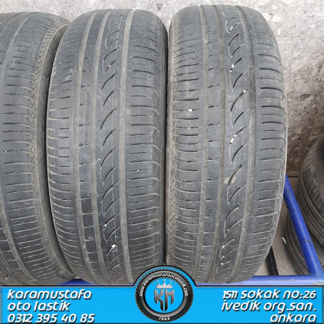 195 65 R 15 FORMULA ENERGY 91H * 2017 * 4 ADET * CYL4123