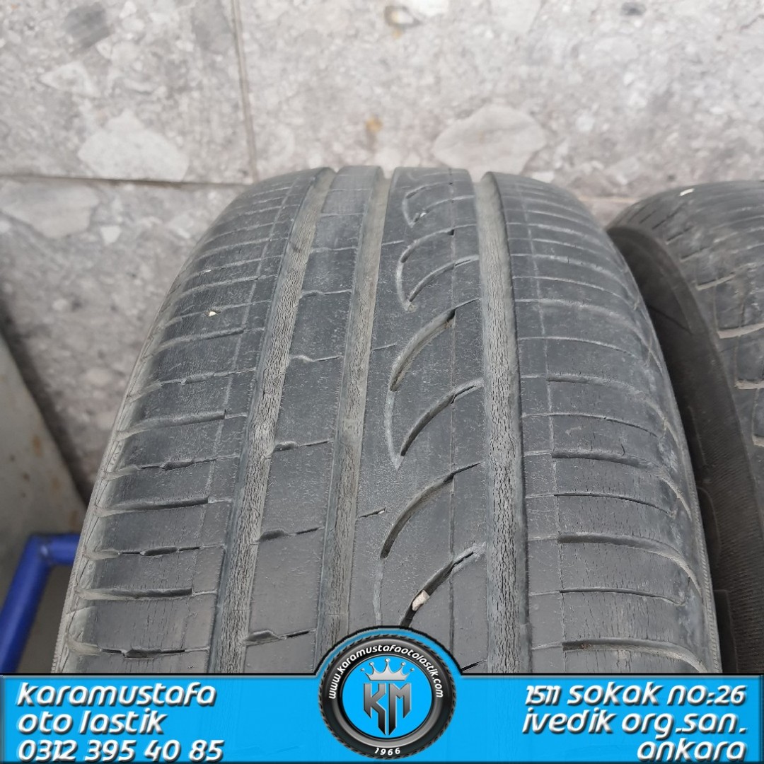 195 65 R 15 FORMULA ENERGY 91H * 2017 * 4 ADET * CYL4123