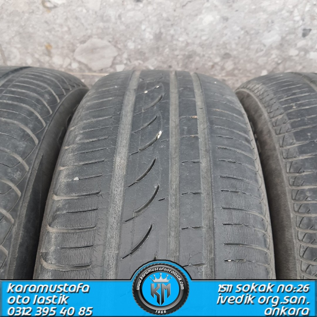 195 65 R 15 FORMULA ENERGY 91H * 2017 * 4 ADET * CYL4123