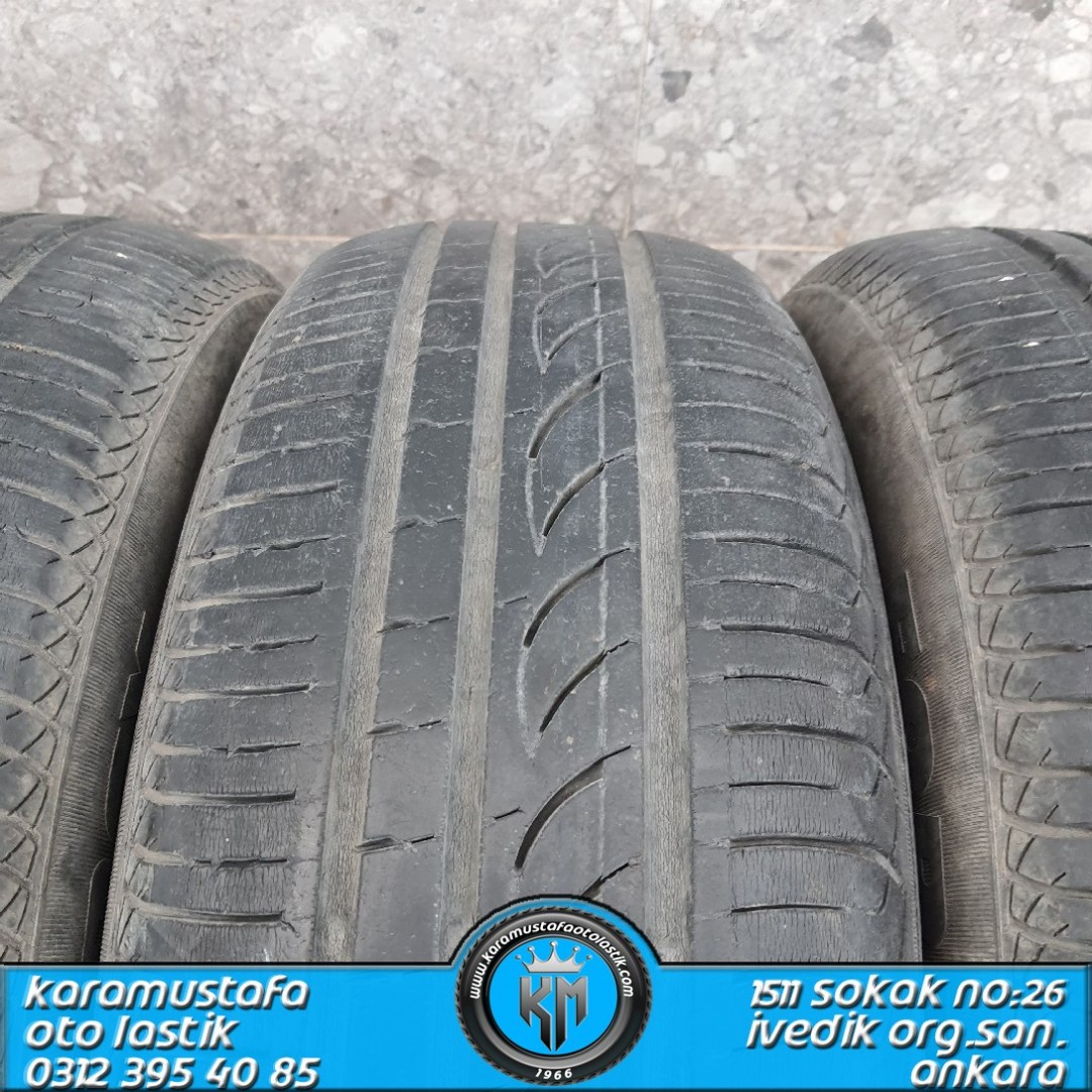 195 65 R 15 FORMULA ENERGY 91H * 2017 * 4 ADET * CYL4123