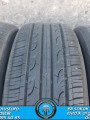 205 55 R 17 KUMHO KH25 91V * 2015 * 4 ADET * CYL4138