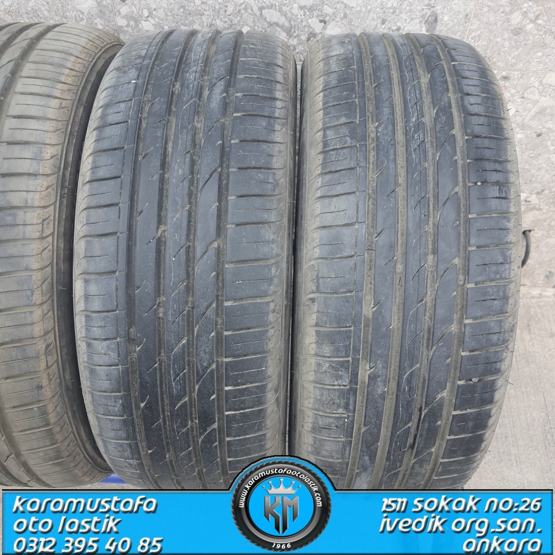 205 55 R 16 NEXEN NBLUE 91V * 2015 * 4 ADET * CYL4145