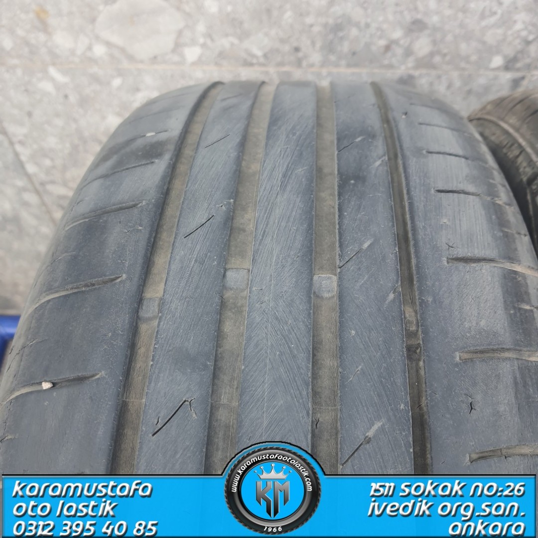 205 55 R 16 NEXEN NBLUE 91V * 2015 * 4 ADET * CYL4145