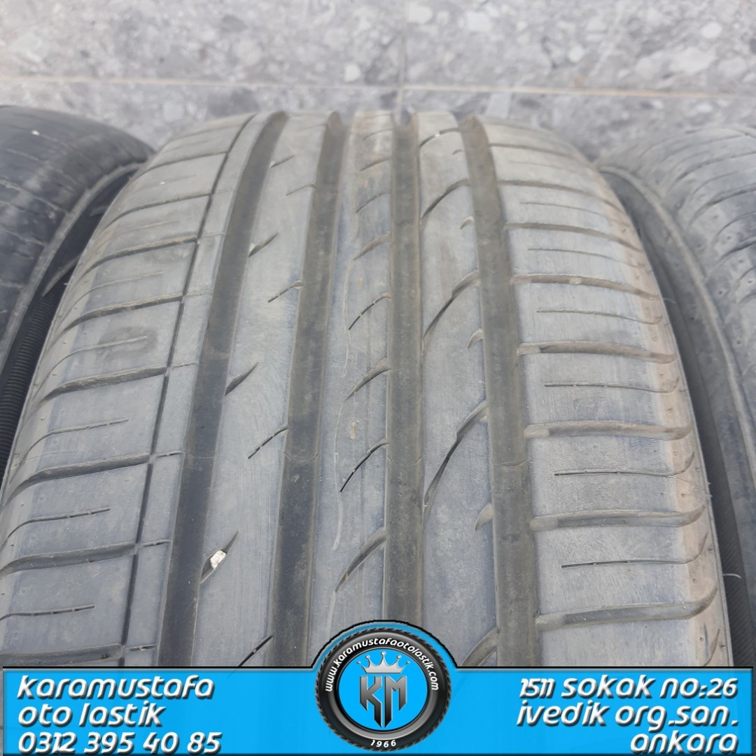205 55 R 16 NEXEN NBLUE 91V * 2015 * 4 ADET * CYL4145