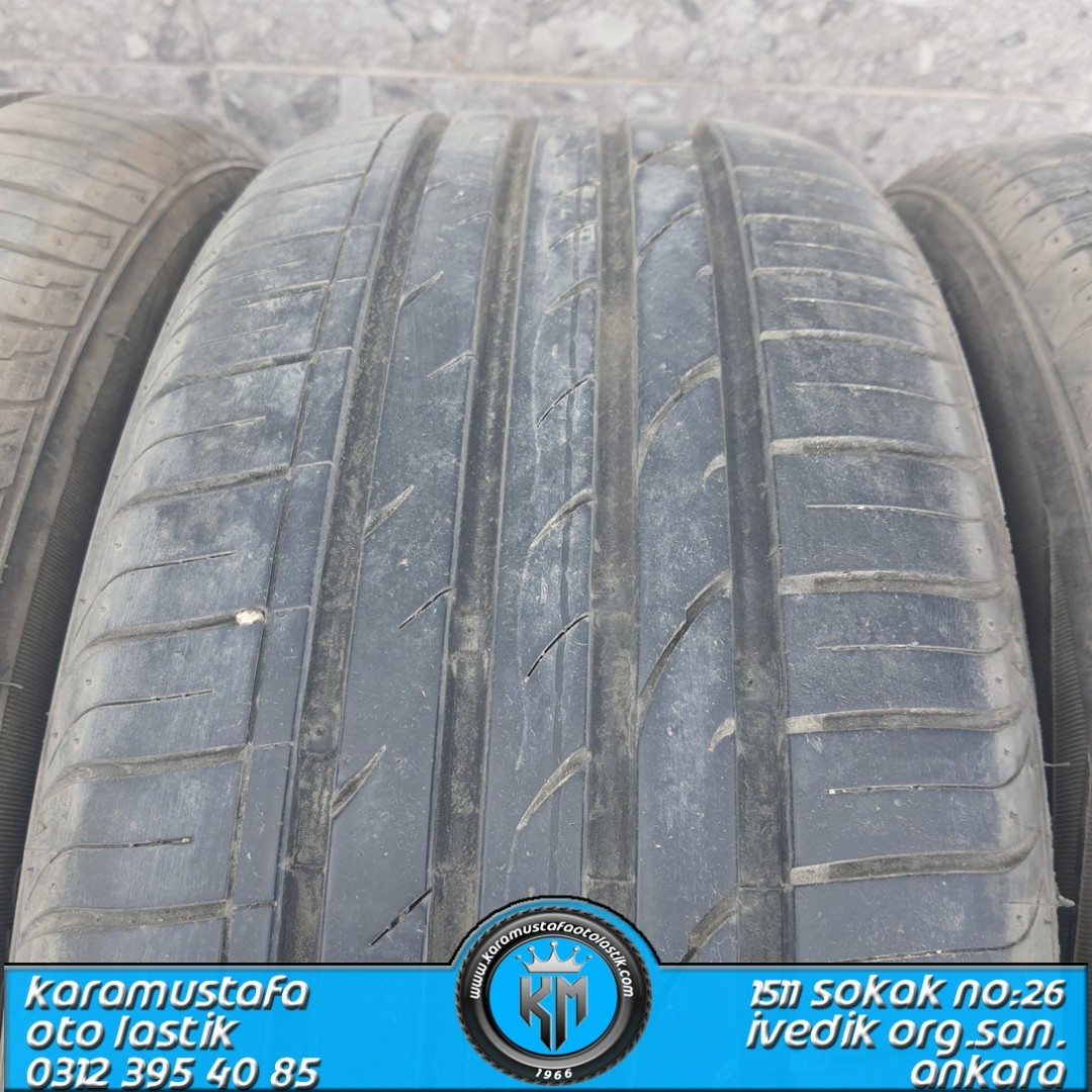 205 55 R 16 NEXEN NBLUE 91V * 2015 * 4 ADET * CYL4145