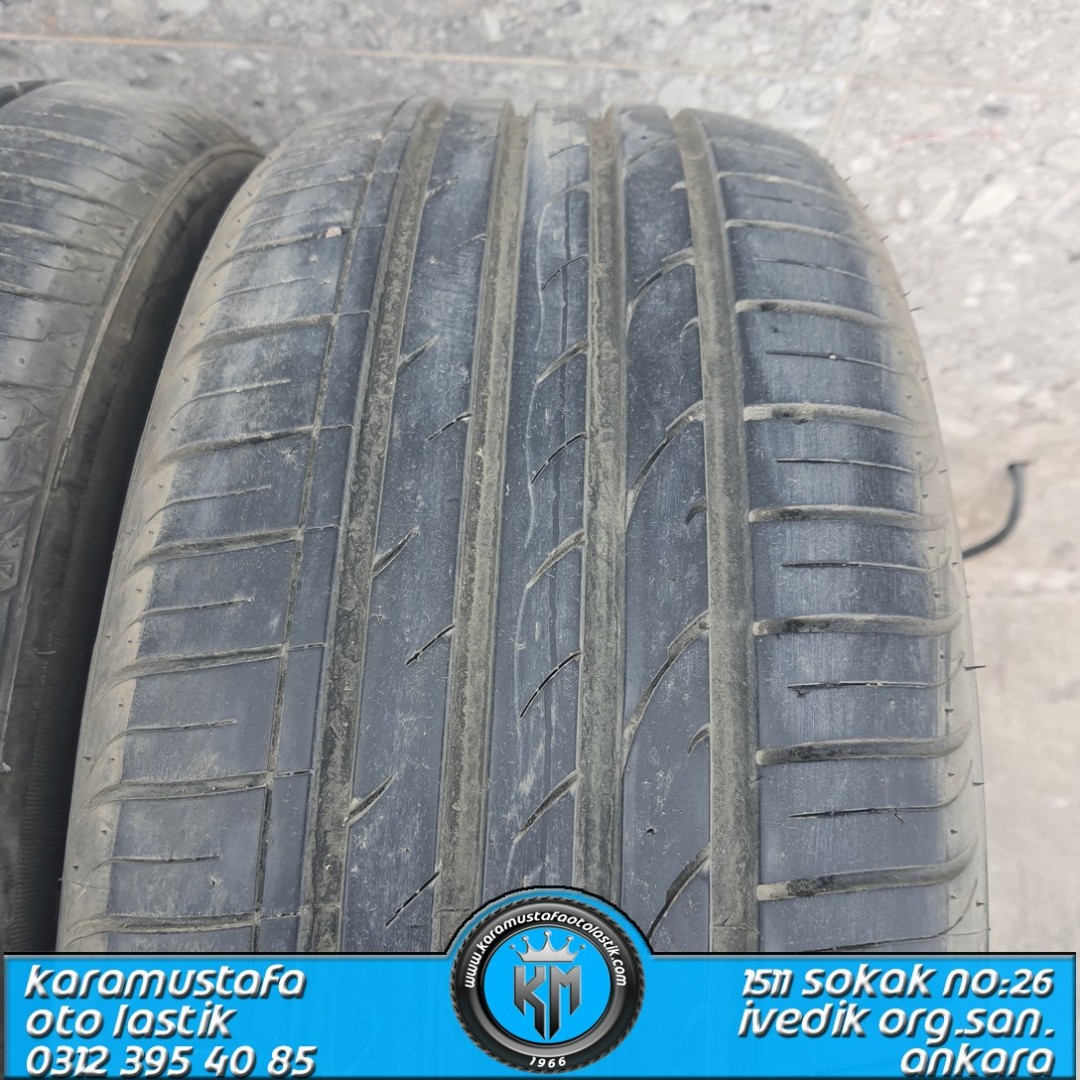 205 55 R 16 NEXEN NBLUE 91V * 2015 * 4 ADET * CYL4145