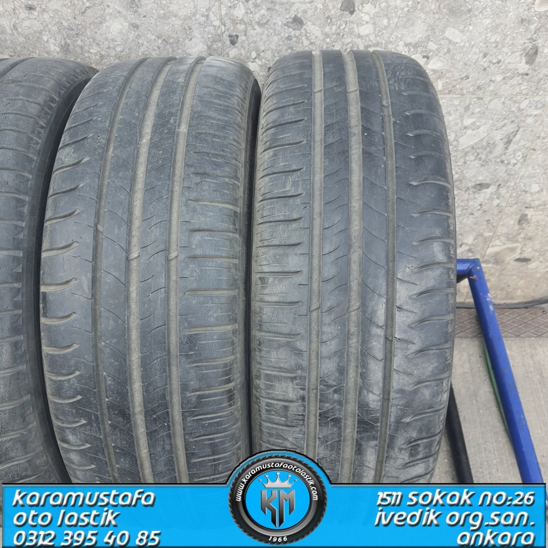 205 60 R 16 MICHELIN ENERGY SAVER 92H * 2015 * 4 ADET * CYL4149