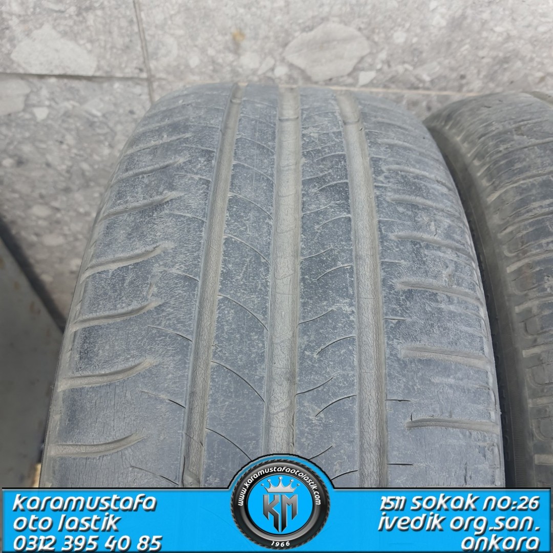 205 60 R 16 MICHELIN ENERGY SAVER 92H * 2015 * 4 ADET * CYL4149