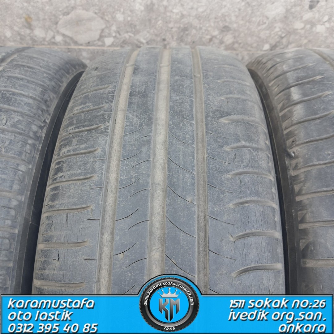 205 60 R 16 MICHELIN ENERGY SAVER 92H * 2015 * 4 ADET * CYL4149