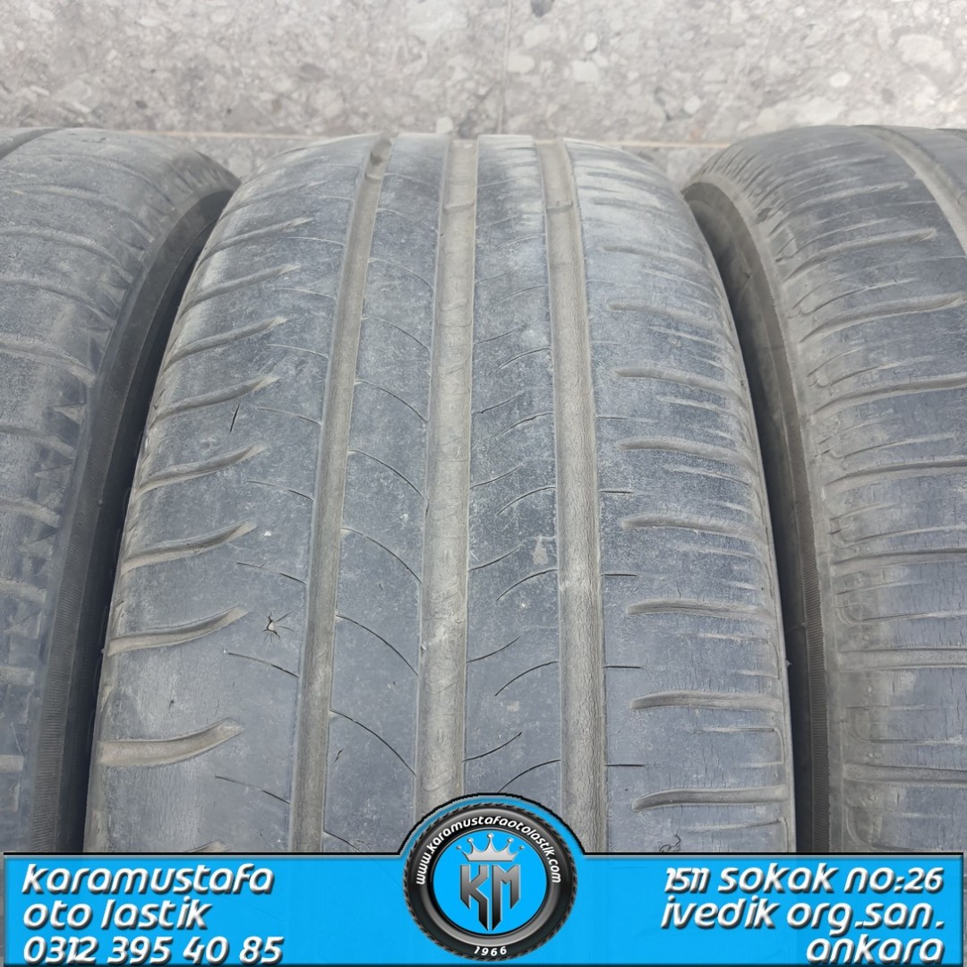 205 60 R 16 MICHELIN ENERGY SAVER 92H * 2015 * 4 ADET * CYL4149