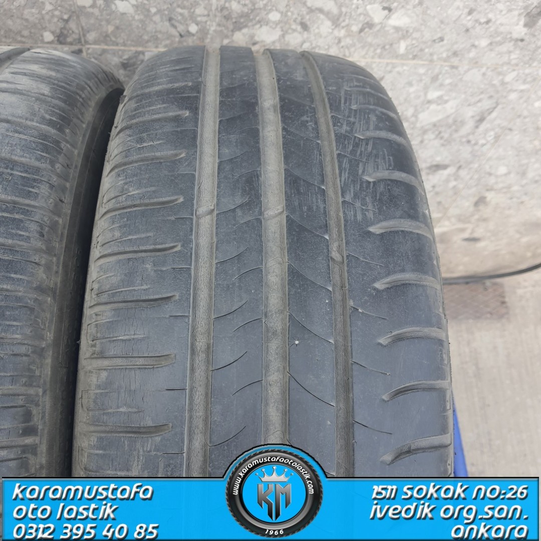 205 60 R 16 MICHELIN ENERGY SAVER 92H * 2015 * 4 ADET * CYL4149