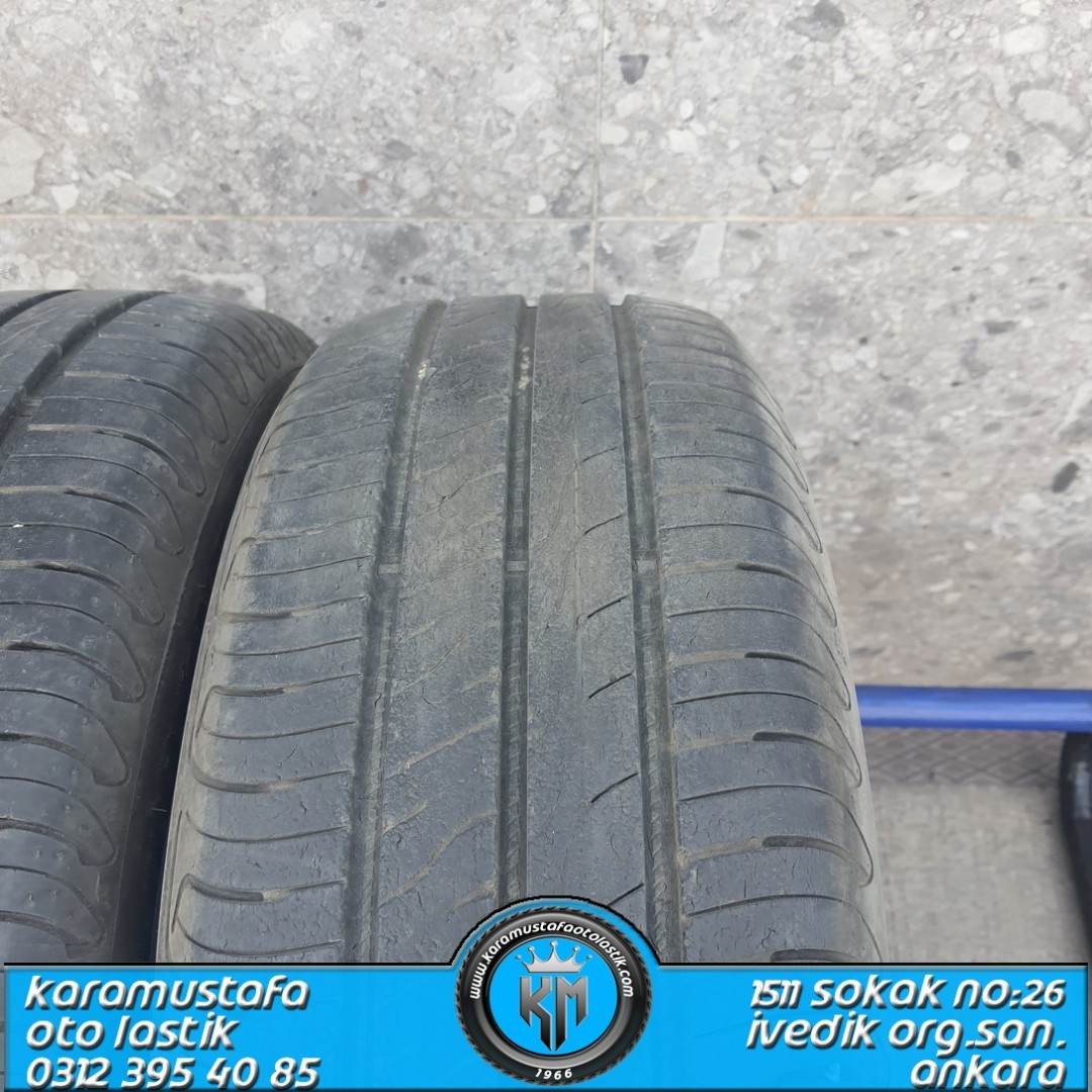 195 55 R 16 GOODYERAR EGP 87H * 2019 * 2 ADET * CYL4152