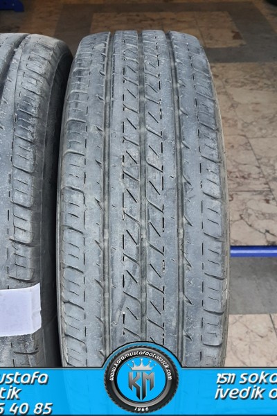 225 75 R 16 LASA TARNSWAY2 * 2019 * 4 ADET * CYL4162 **