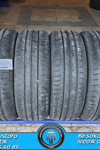 205 60 R 16 MICHELIN ENERGY SAVER 92H * 2015 * 4 ADET * CYL4166 **