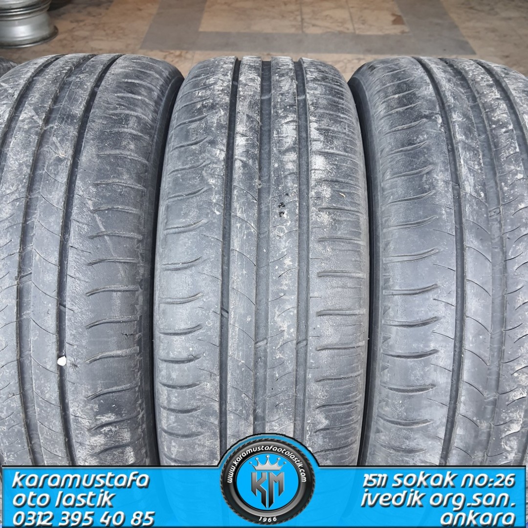 205 60 R 16 MICHELIN ENERGY SAVER 92H * 2015 * 4 ADET * CYL4166