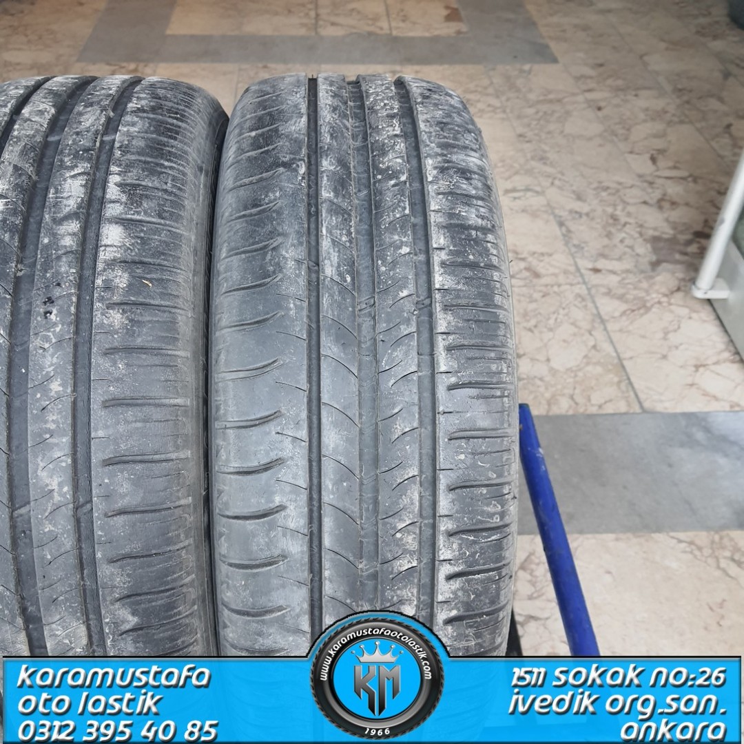 205 60 R 16 MICHELIN ENERGY SAVER 92H * 2015 * 4 ADET * CYL4166