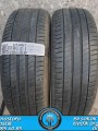 215 60 R 17 MICHELIN ACH3 96H * 2015 * 2 ADET * CYL4171