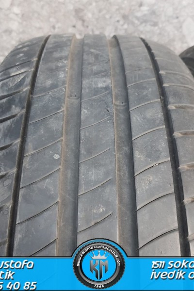 215 60 R 17 MICHELIN ACH3 96H * 2015 * 2 ADET * CYL4171