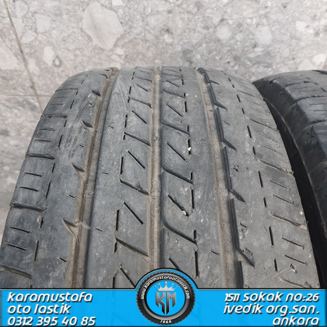 235 65 R 16 LASSA  TRANSWAY2 * 2017 * 2 ADET * CYL4175