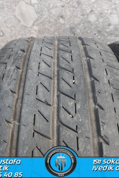 235 65 R 16 LASSA  TRANSWAY2 * 2017 * 2 ADET * CYL4175 **