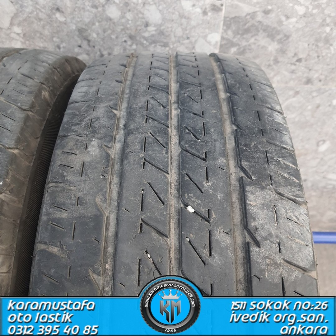 235 65 R 16 LASSA  TRANSWAY2 * 2017 * 2 ADET * CYL4175