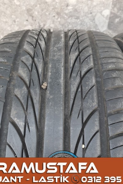 235 45 R 17 MARSHALL VX * 2010 * 2 ADET * CYL4225