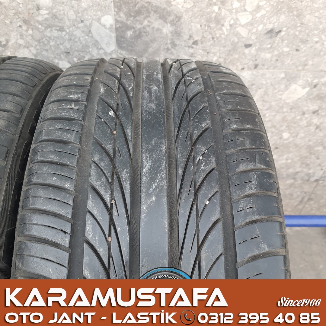 235 45 R 17 MARSHALL VX * 2010 * 2 ADET * CYL4225