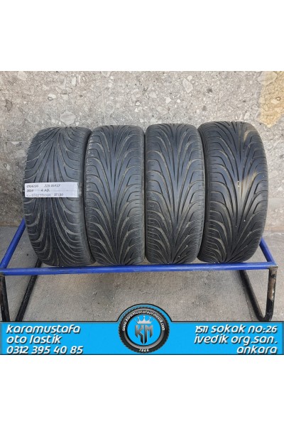 225 45 R 17 STARMAXX ST730 94W * 2014 * 4 ADET * CYL4236 **